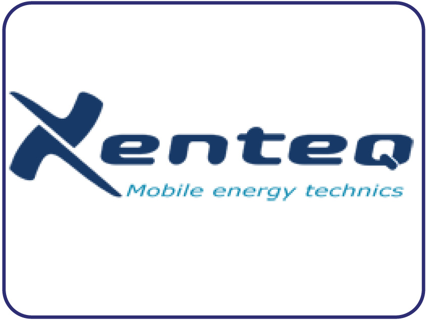 Avanti Camperbouw is leverancier vN Xenteq electronica systemen